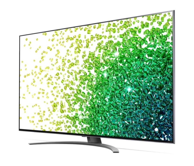 LG 65NANO863PA NanoCell 100Hz DOLBY VISION # - 663091 - zdjęcie 4